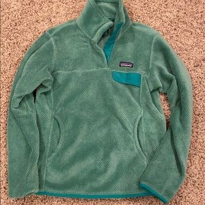 Patagonia Fleece Pullover